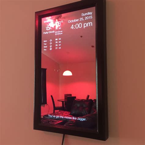 MagicMirror .